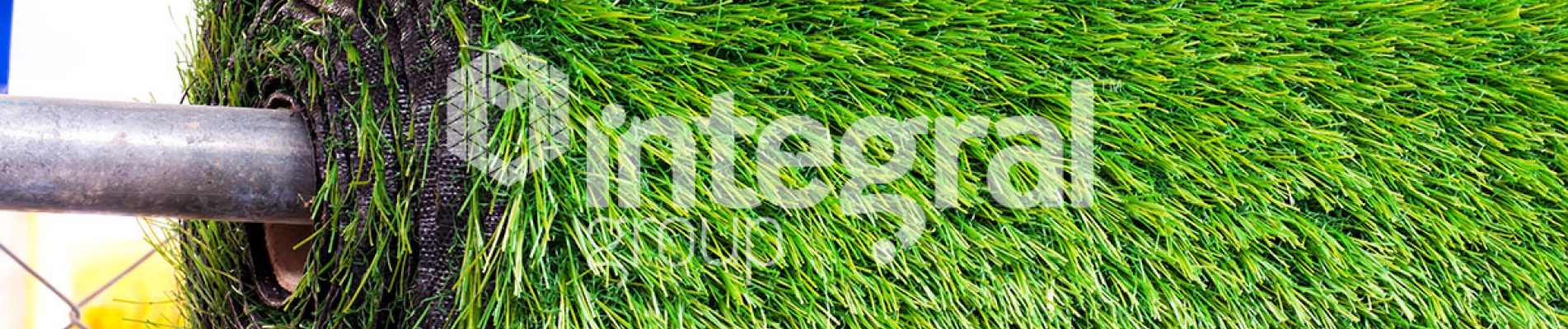 ما هي مزايا العشب الاصطناعي؟