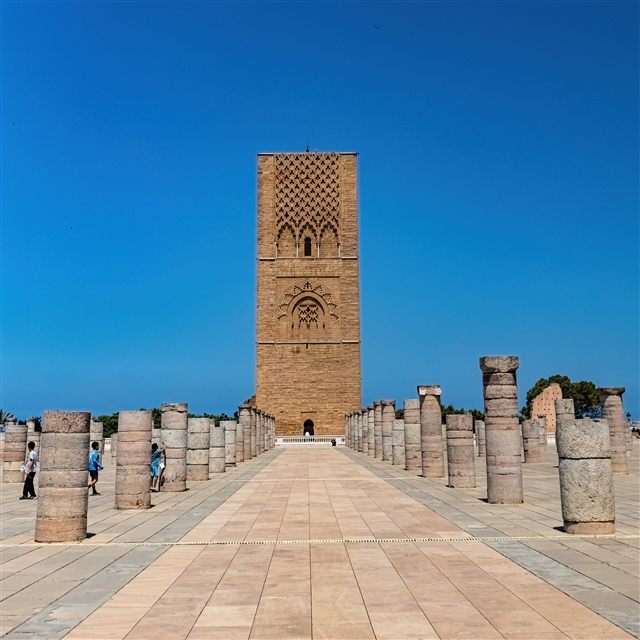 الدار البيضاء، المغرب