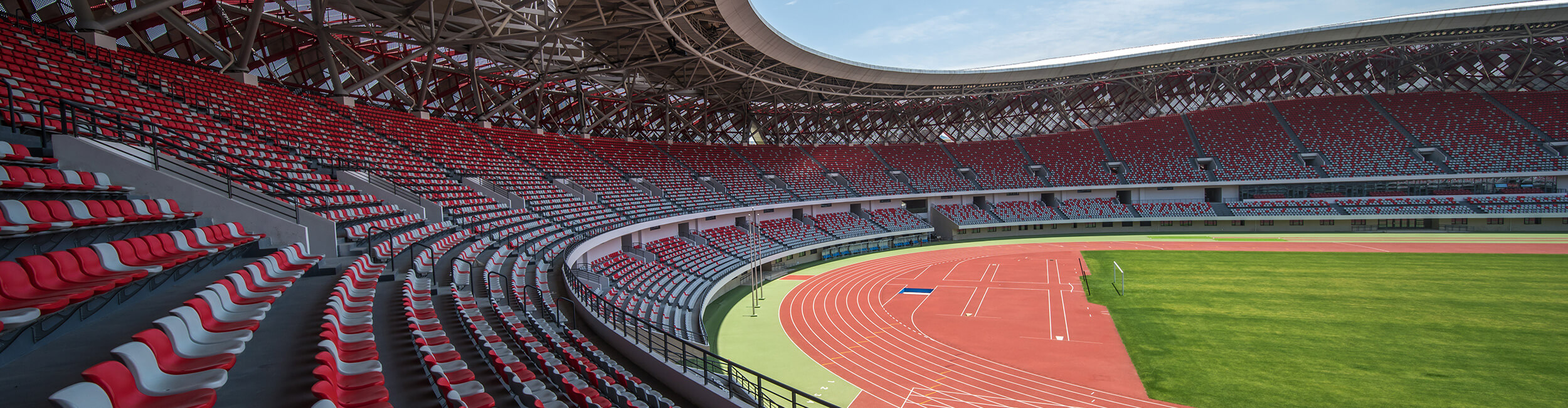 أجواء رائعة مع استادات ستيلا